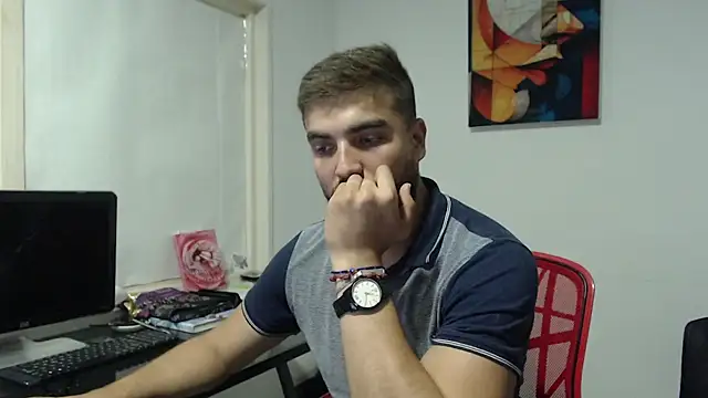 Snapshot of Dylanwish chatting on 02-12-25, 11:51 Dylanwish online show from 02-12-25, 11:51