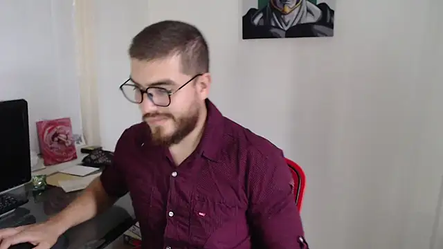 Snapshot of Dylanwish chatting on 10-01-25, 09:54 Dylanwish online show from 10-01-25, 09:54