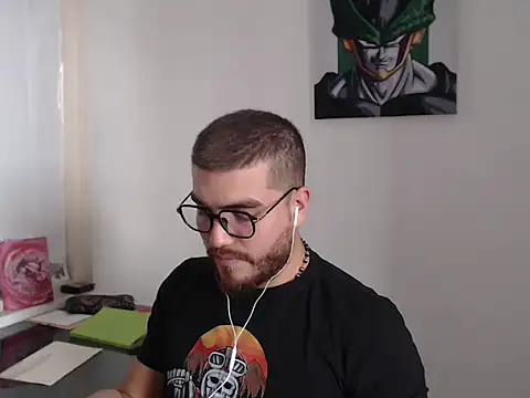 Snapshot of Dylanwish chatting on 10-16-25, 07:59 Dylanwish online show from 10-16-25, 07:59