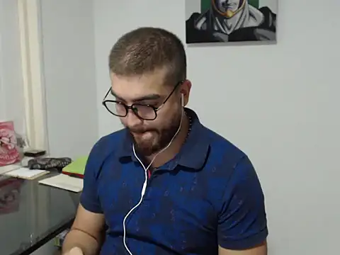 Snapshot of Dylanwish chatting on 10-17-25, 10:45 Dylanwish online show from 10-17-25, 10:45