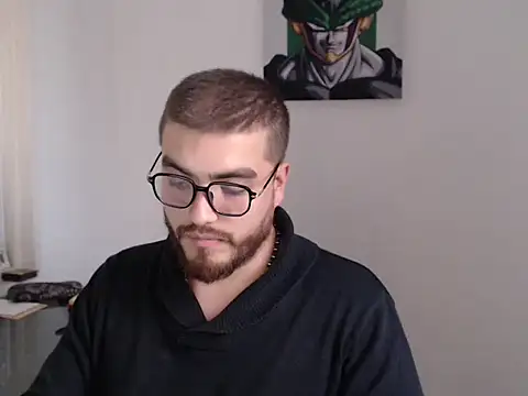 Snapshot of Dylanwish chatting on 10-20-25, 10:21 Dylanwish online show from 10-20-25, 10:21