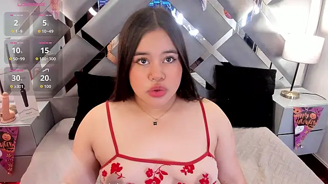 rose nova online show from 10-27-25, 07:29