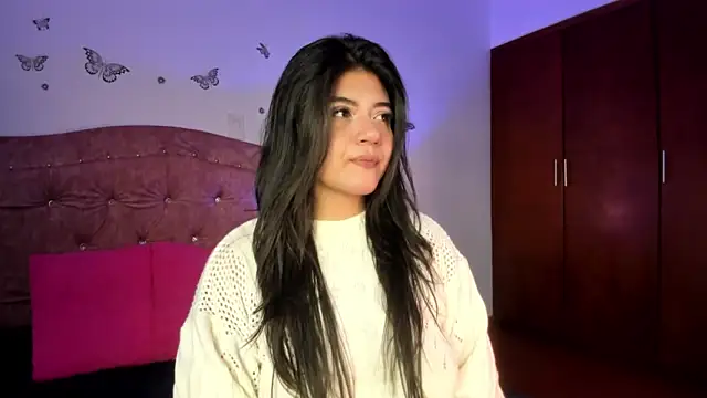 DesireSweet online show from 12-23-25, 11:08