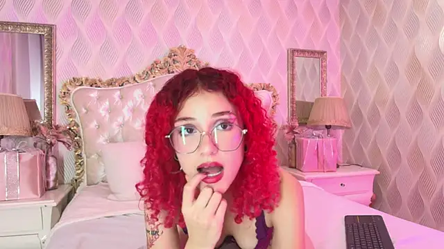 Ivy Starr1 online show from 01-04-25, 07:02