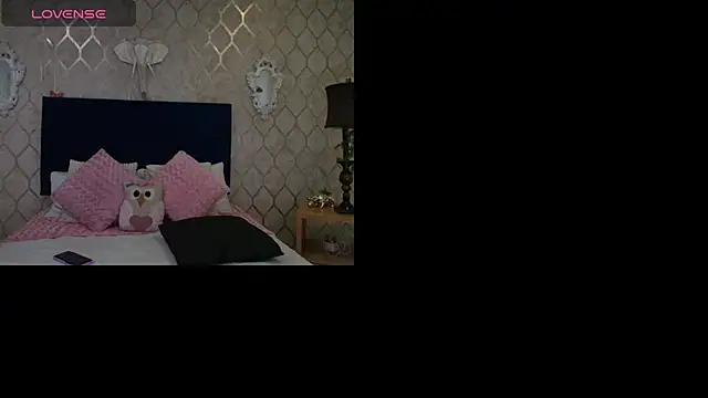 Ivy Starr1 online show from 01-14-25, 03:01