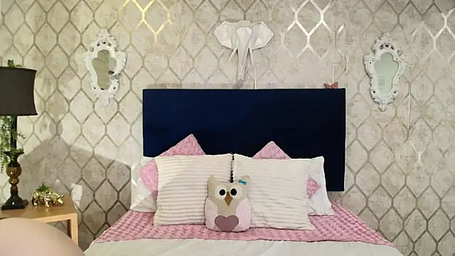 Ivy Starr1 online show from 01-21-25, 03:15