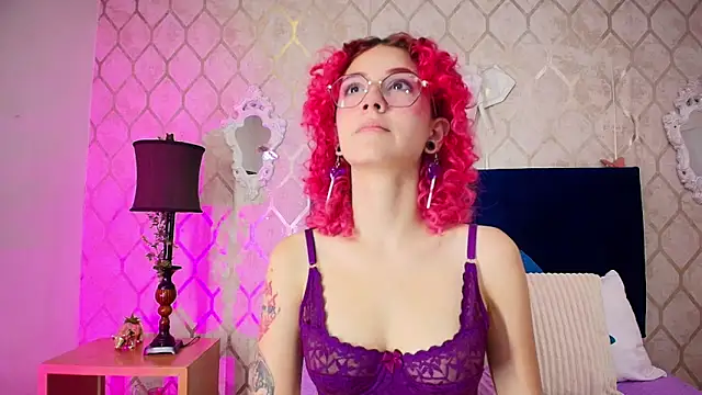 Ivy Starr1 online show from 02-28-25, 01:58