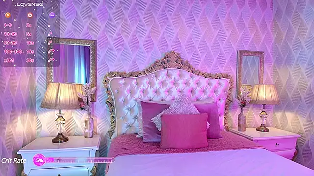 Ivy Starr1 online show from 03-12-25, 02:23