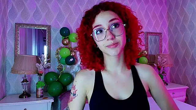 Ivy Starr1 online show from 03-15-25, 01:18