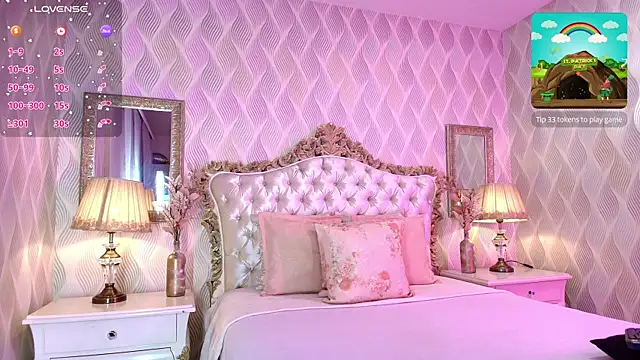 Ivy Starr1 online show from 03-18-25, 12:58