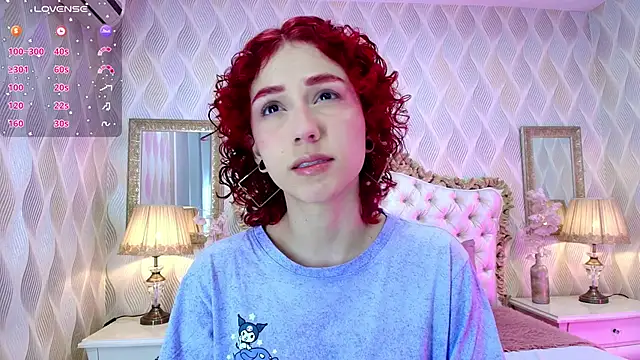 Ivy Starr1 online show from 09-11-25, 01:55