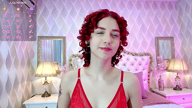 Ivy Starr1 online show from 09-13-25, 02:50