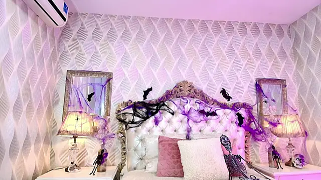 Ivy Starr1 online show from 10-22-25, 01:33