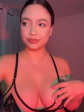 Snapshot of NathRossi chatting on 11-16-25, 01:00 NathRossi online show from 11-16-25, 01:00