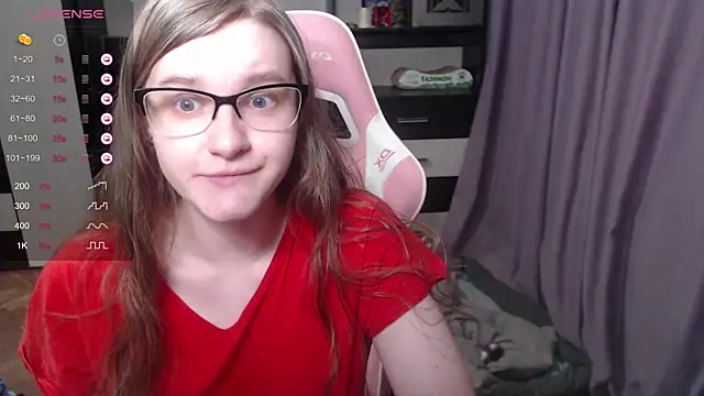 Tomato Tease online show from 01-01-25, 11:51