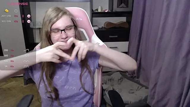 Tomato Tease online show from 02-25-25, 09:13