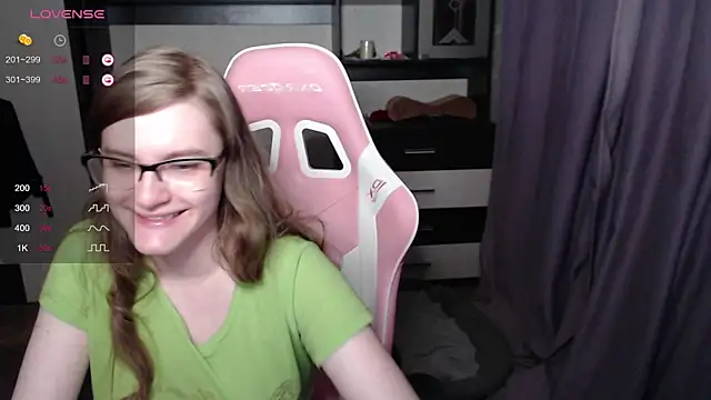 Tomato Tease online show from 03-01-25, 04:15