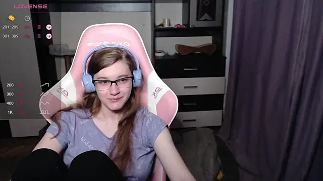 Tomato Tease online show from 03-03-25, 03:30