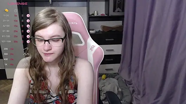 Tomato Tease online show from 03-04-25, 10:38