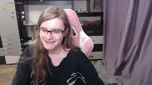 Tomato Tease online show from 03-07-25, 07:05