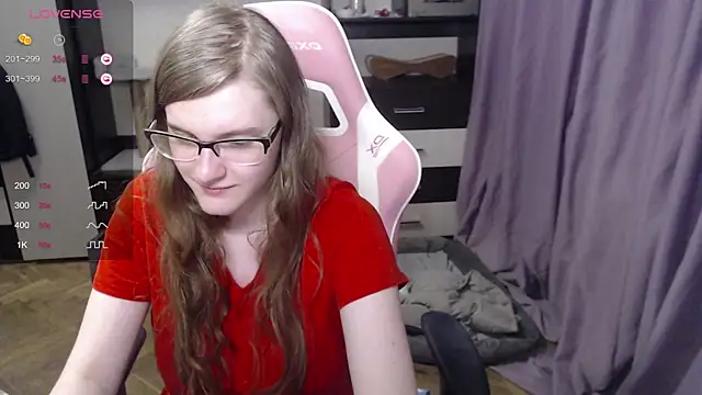 Tomato Tease online show from 03-11-25, 08:31