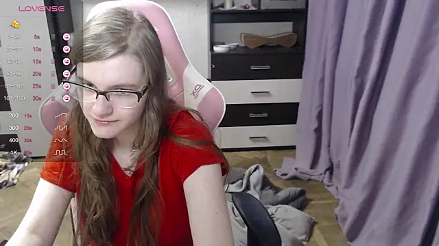 Tomato Tease online show from 03-19-25, 10:42