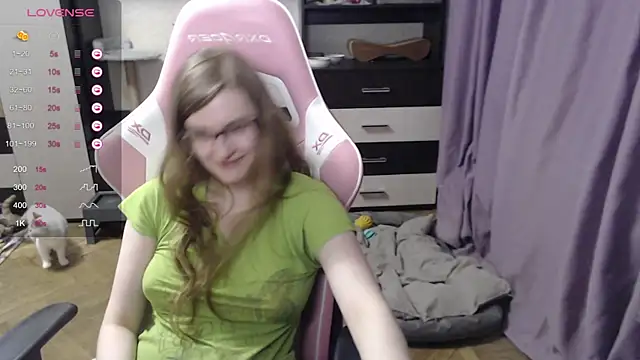 Tomato Tease online show from 03-20-25, 07:35