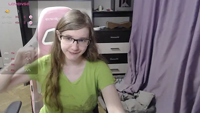 Tomato Tease online show from 03-20-25, 10:40