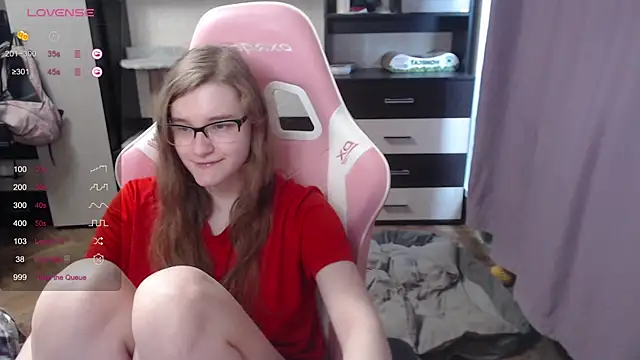 Tomato Tease online show from 09-13-25, 12:16