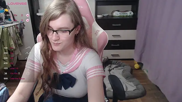 Tomato Tease online show from 09-19-25, 07:03