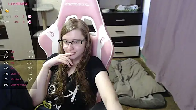 Tomato Tease online show from 10-06-25, 12:46