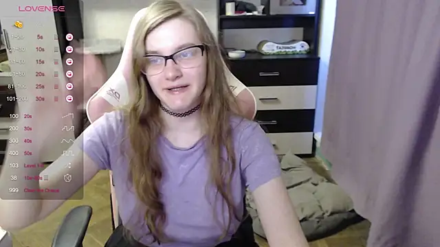 Tomato Tease online show from 10-07-25, 05:04