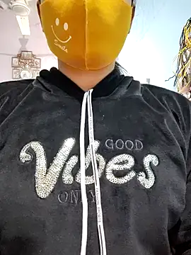 Kashish SC online show from 12-23-24, 09:49