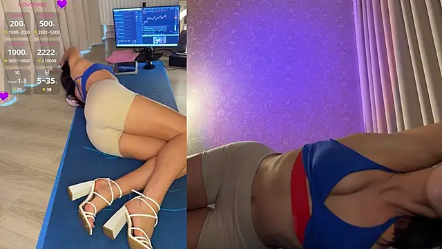 Snapshot of sasha_long13 chatting on 01-02-25, 01:19 sasha long13 online show from 01-02-25, 01:19