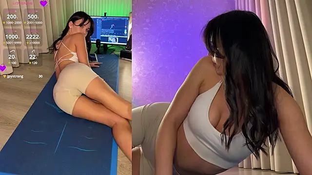 Snapshot of sasha_long13 chatting on 01-04-25, 10:55 sasha long13 online show from 01-04-25, 10:55