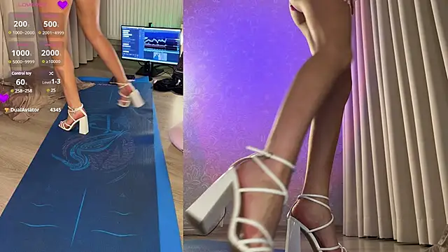 Snapshot of sasha_long13 chatting on 01-18-25, 12:02 sasha long13 online show from 01-18-25, 12:02