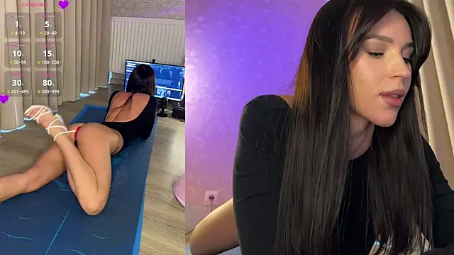 Snapshot of sasha_long13 chatting on 01-23-25, 11:15 sasha long13 online show from 01-23-25, 11:15