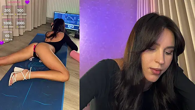 Snapshot of sasha_long13 chatting on 01-23-25, 10:22 sasha long13 online show from 01-23-25, 10:22