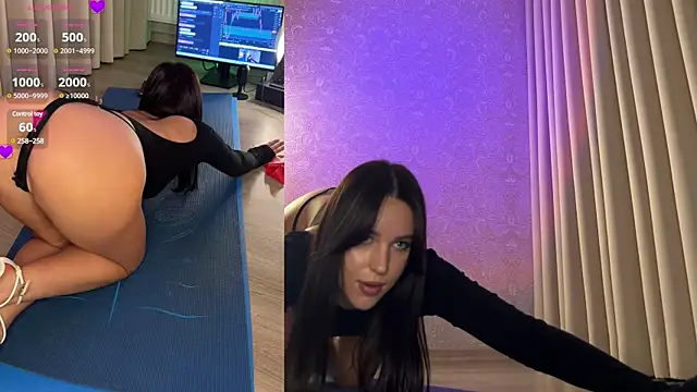 Snapshot of sasha_long13 chatting on 01-28-25, 10:34 sasha long13 online show from 01-28-25, 10:34