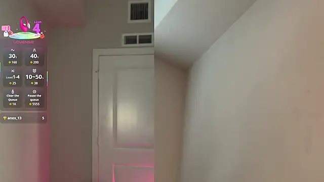 sasha long13 online show from 02-05-26, 08:35