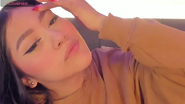 Snapshot of nicolle_pierce chatting on 03-07-25, 12:34 nicolle pierce online show from 03-07-25, 12:34