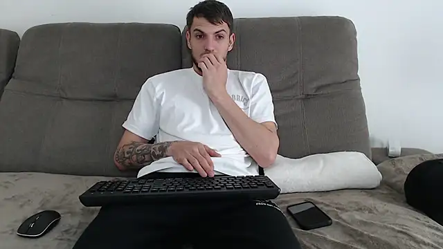 Your perfect boy online show from 04-28-26, 05:34