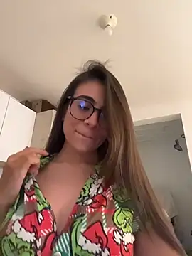 MariaIsabella8 online show from 05-19-26, 09:43