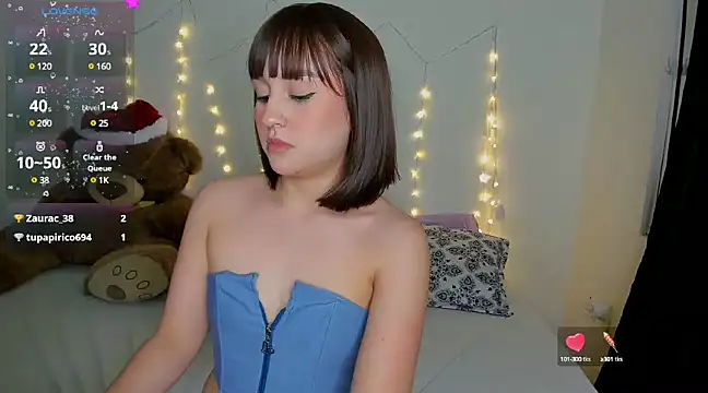 Mia blaiir online show from 01-05-25, 12:52