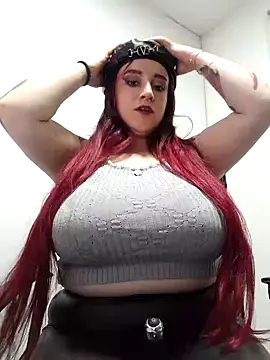 Snapshot of Gelena_Black chatting on 01-24-25, 10:30 Gelena Black online show from 01-24-25, 10:30