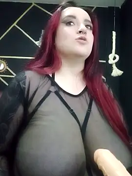 Snapshot of Gelena_Black chatting on 02-13-25, 07:10 Gelena Black online show from 02-13-25, 07:10