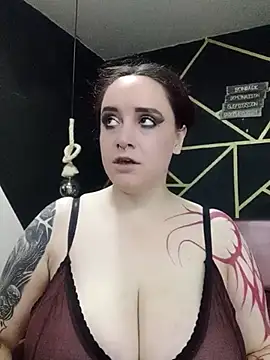 Snapshot of Gelena_Black chatting on 03-05-25, 06:45 Gelena Black online show from 03-05-25, 06:45