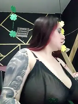 Snapshot of Gelena_Black chatting on 03-18-25, 12:16 Gelena Black online show from 03-18-25, 12:16