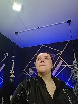 Snapshot of Gelena_Black chatting on 10-15-25, 12:16 Gelena Black online show from 10-15-25, 12:16