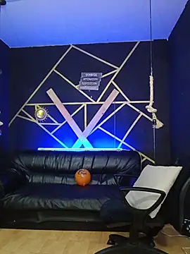 Snapshot of Gelena_Black chatting on 10-21-25, 12:28 Gelena Black online show from 10-21-25, 12:28